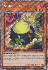 Kuribandit - RA04-EN221 - (Platinum Secret Rare) - 1st Edition
